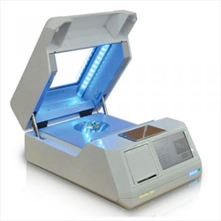 XRF Analyzers  ElvaX Jewelry Lab Elvatech